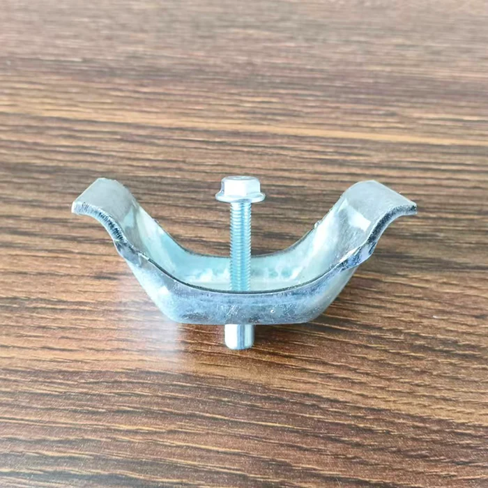 Clip di fissaggio