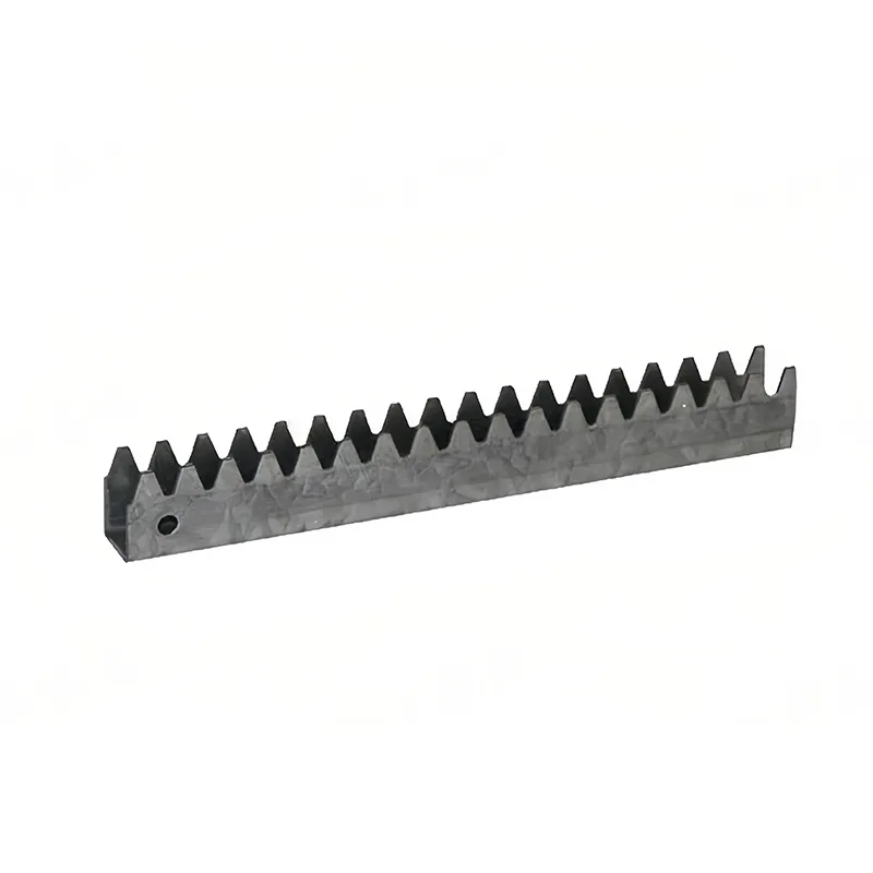 Accessori per serra Cremagliera per tende per finestre elettriche