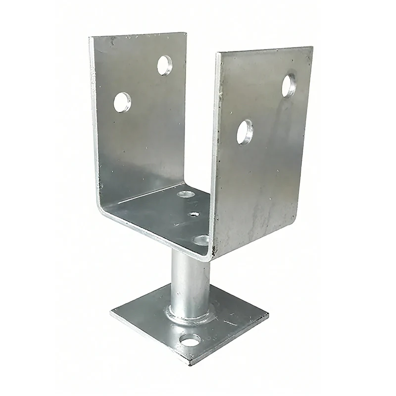 Accessori per serre Connettori per telaio Ancoraggio per picchetti