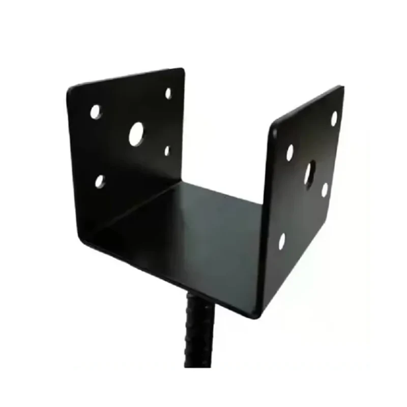 Timber Connector Concrete Anchors
