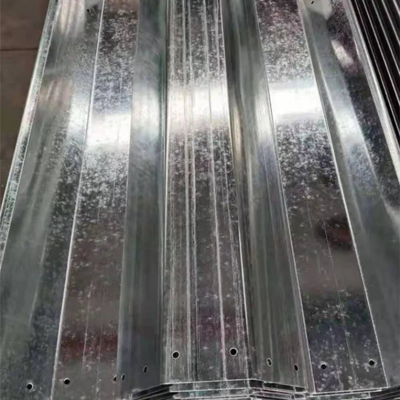 Corrosion-Resistant Metal Square Profiles