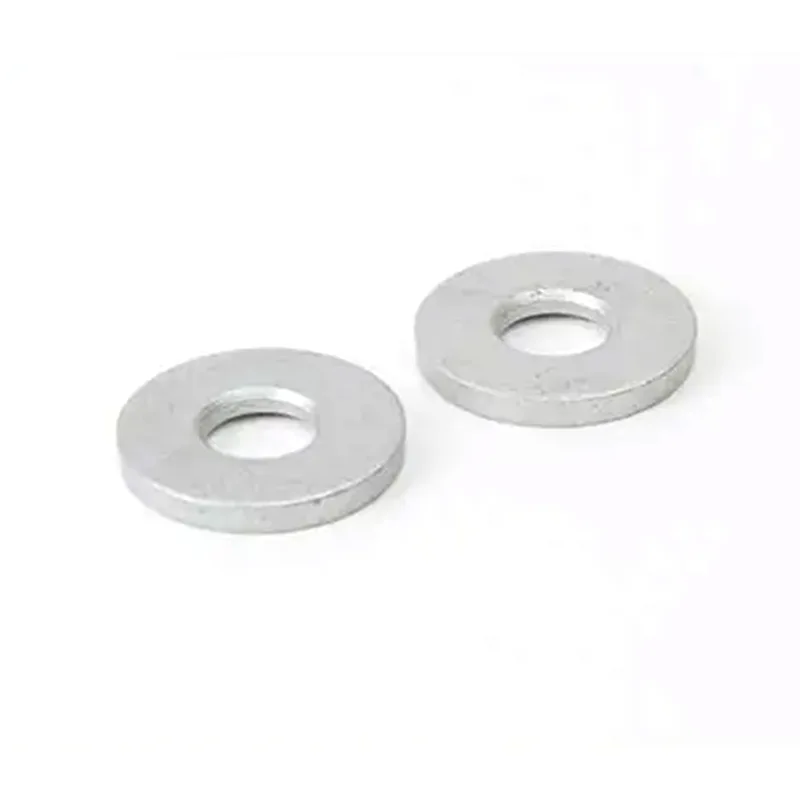 Timber Washer